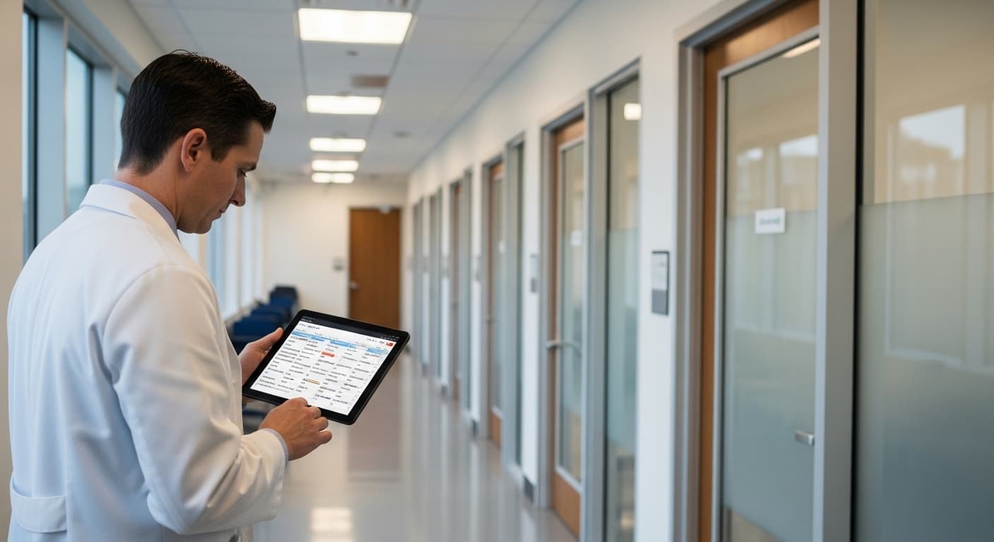 AI in Multi-Site Clinical Operations: The Operator's Playbook