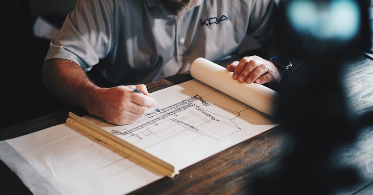 Job Cost Visibility: Finding Margin Problems Before Close-Out