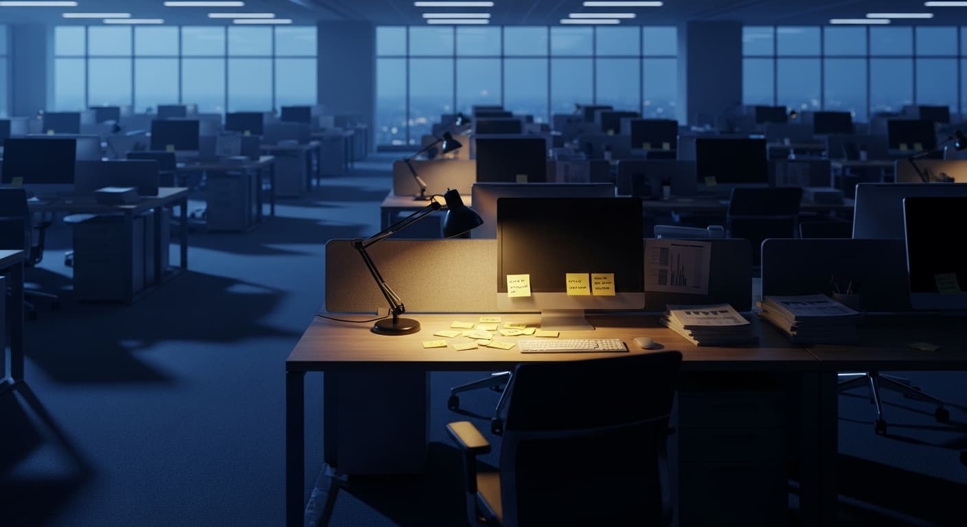 Why Your CRM Doesn't Stick in Construction (And What Does)