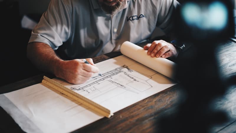 General Contractors — Residential