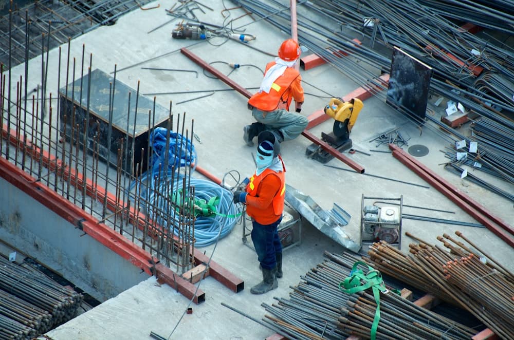 Project Management & Job Control